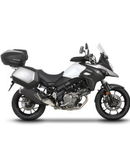 KIT DE FIJACION MALETAS LATERALES SHAD 4P S0VS694P SUZUKI V-STROM 650