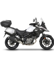 KIT DE FIJACION MALETAS LATERALES SHAD 4P S0VS694P SUZUKI V-STROM 650