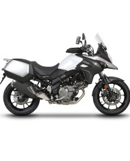 KIT DE FIJACION MALETAS LATERALES SHAD 3P S0VS61IF SUZUKI V-STROM 650