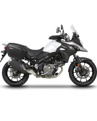 KIT DE FIJACION MALETAS LATERALES SHAD 3P S0VS61IF SUZUKI V-STROM 650