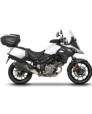 KIT DE FIJACION MALETAS LATERALES SHAD 3P S0VS61IF SUZUKI V-STROM 650