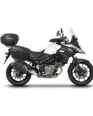 KIT DE FIJACION MALETAS LATERALES SHAD 3P S0VS61IF SUZUKI V-STROM 650