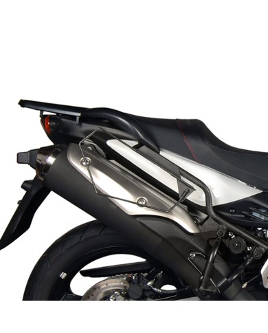 KIT DE FIJACION ALFORJAS SHAD S0VS62SE SUZUKI V-STROM 650/XT