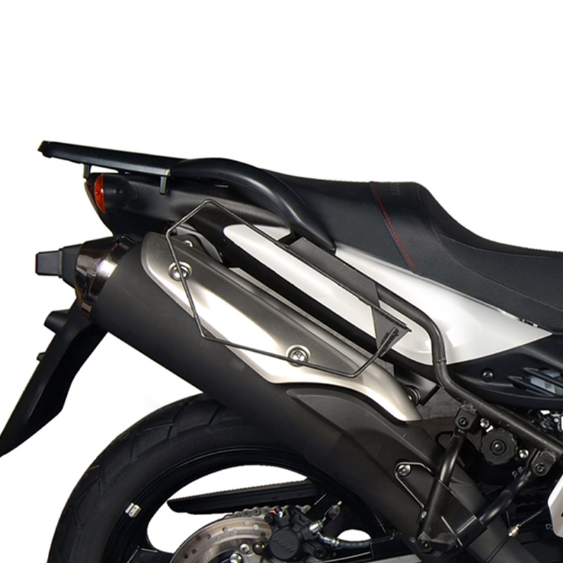 KIT DE FIJACION ALFORJAS SHAD S0VS62SE SUZUKI V-STROM 650/XT