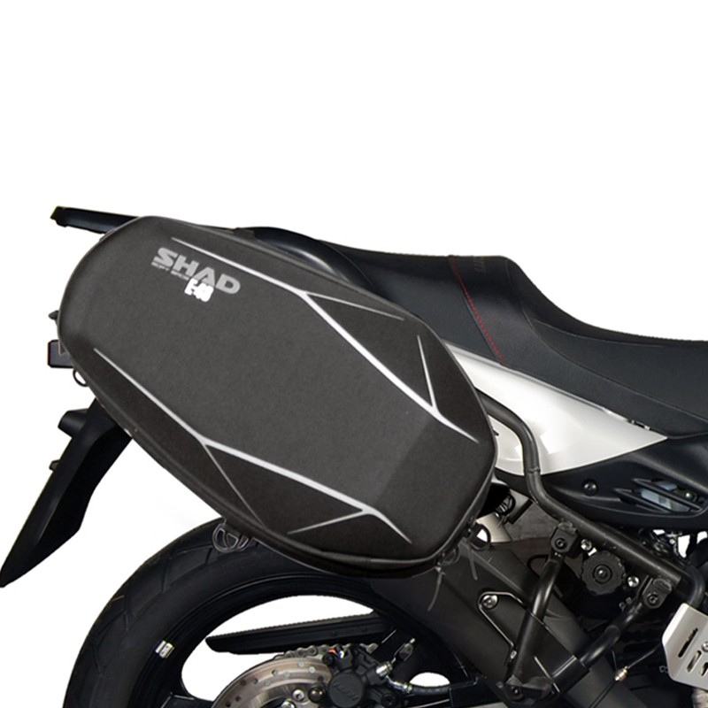 KIT DE FIJACION ALFORJAS SHAD S0VS62SE SUZUKI V-STROM 650/XT