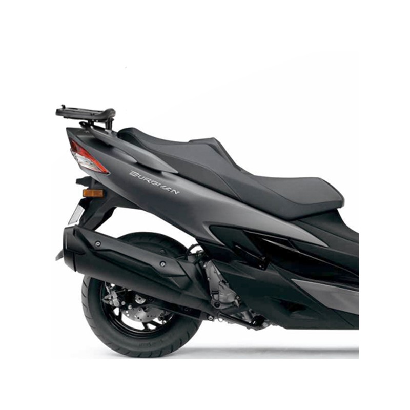 KIT DE FIJACIÓN POSTERIOR SHAD S0BR47ST SUZUKI BURGMAN 400