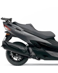 KIT DE FIJACIÓN POSTERIOR SHAD S0BR47ST SUZUKI BURGMAN 400