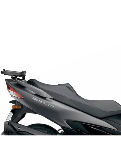 KIT DE FIJACIÓN POSTERIOR SHAD S0BR47ST SUZUKI BURGMAN 400