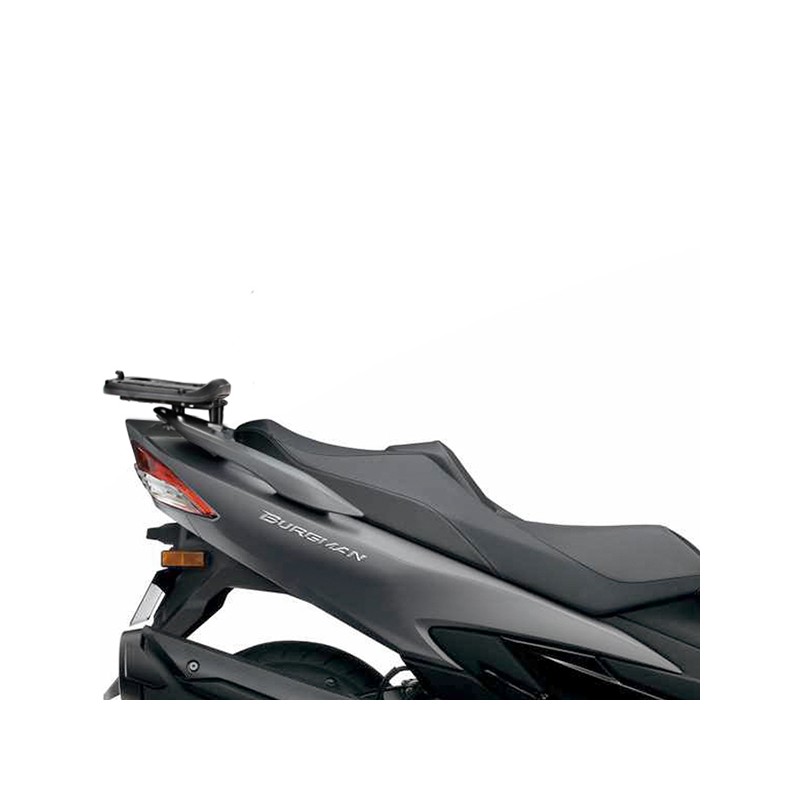 KIT DE FIJACIÓN POSTERIOR SHAD S0BR47ST SUZUKI BURGMAN 400