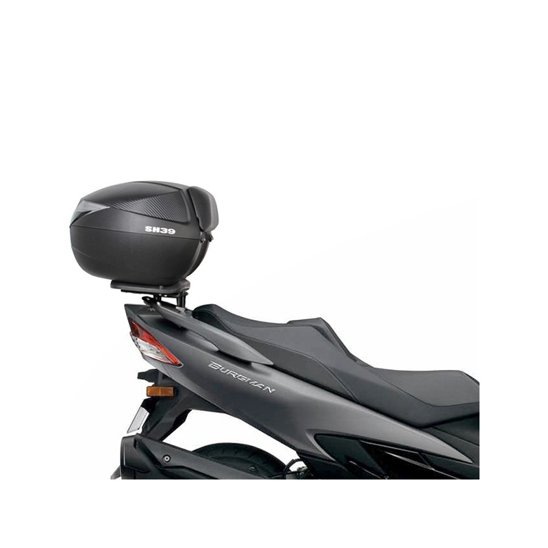 KIT DE FIJACIÓN POSTERIOR SHAD S0BR47ST SUZUKI BURGMAN 400