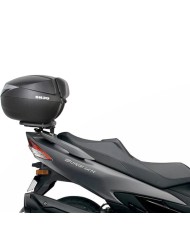 KIT DE FIJACIÓN POSTERIOR SHAD S0BR47ST SUZUKI BURGMAN 400