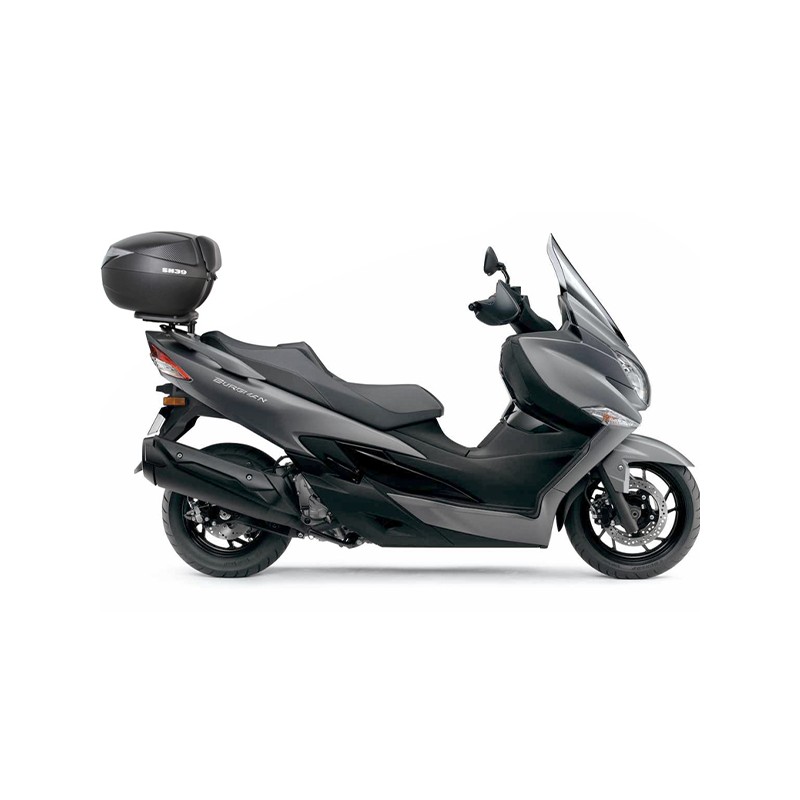 KIT DE FIJACIÓN POSTERIOR SHAD S0BR47ST SUZUKI BURGMAN 400