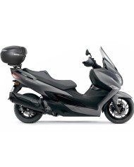 KIT DE FIJACIÓN POSTERIOR SHAD S0BR47ST SUZUKI BURGMAN 400