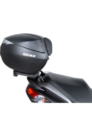 KIT DE FIJACIÓN POSTERIOR SHAD S0BR17ST SUZUKI BURGMAN 125/200