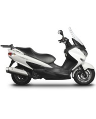 KIT DE FIJACIÓN POSTERIOR SHAD S0BR17ST SUZUKI BURGMAN 125/200