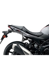 KIT DE FIJACION MALETAS LATERALES SHAD 3P S0SV68IF SUZUKI SV 650/650X