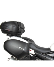 KIT DE FIJACION MALETAS LATERALES SHAD 3P S0BN61IF SUZUKI BANDIT 650/1250