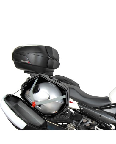 KIT DE FIJACION MALETAS LATERALES SHAD 3P S0BN61IF SUZUKI BANDIT 650/1250