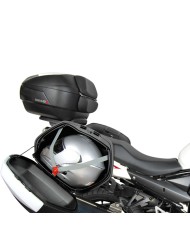 KIT DE FIJACION MALETAS LATERALES SHAD 3P S0BN61IF SUZUKI BANDIT 650/1250