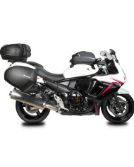 KIT DE FIJACION MALETAS LATERALES SHAD 3P S0BN61IF SUZUKI BANDIT 650/1250
