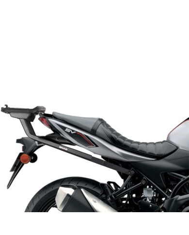 KIT DE FIJACIÓN POSTERIOR SHAD S0SV68ST SUZUKI SV 650/650X