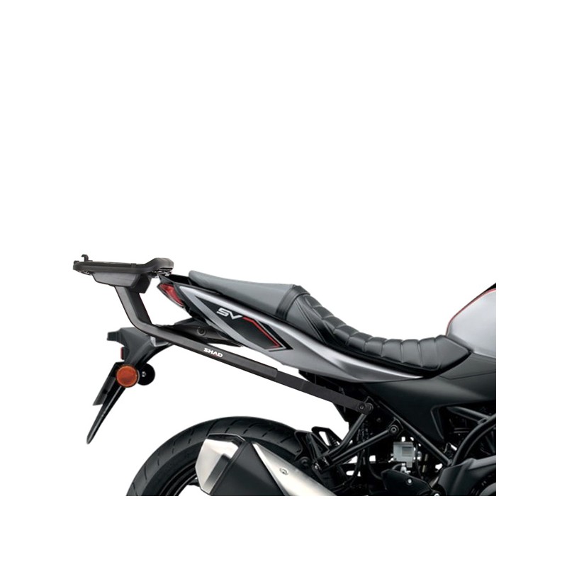 KIT DE FIJACIÓN POSTERIOR SHAD S0SV68ST SUZUKI SV 650/650X