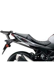 KIT DE FIJACIÓN POSTERIOR SHAD S0SV68ST SUZUKI SV 650/650X