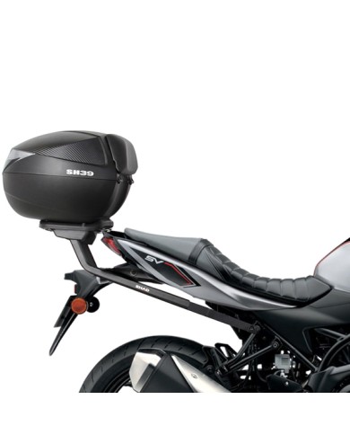 KIT DE FIJACIÓN POSTERIOR SHAD S0SV68ST SUZUKI SV 650/650X