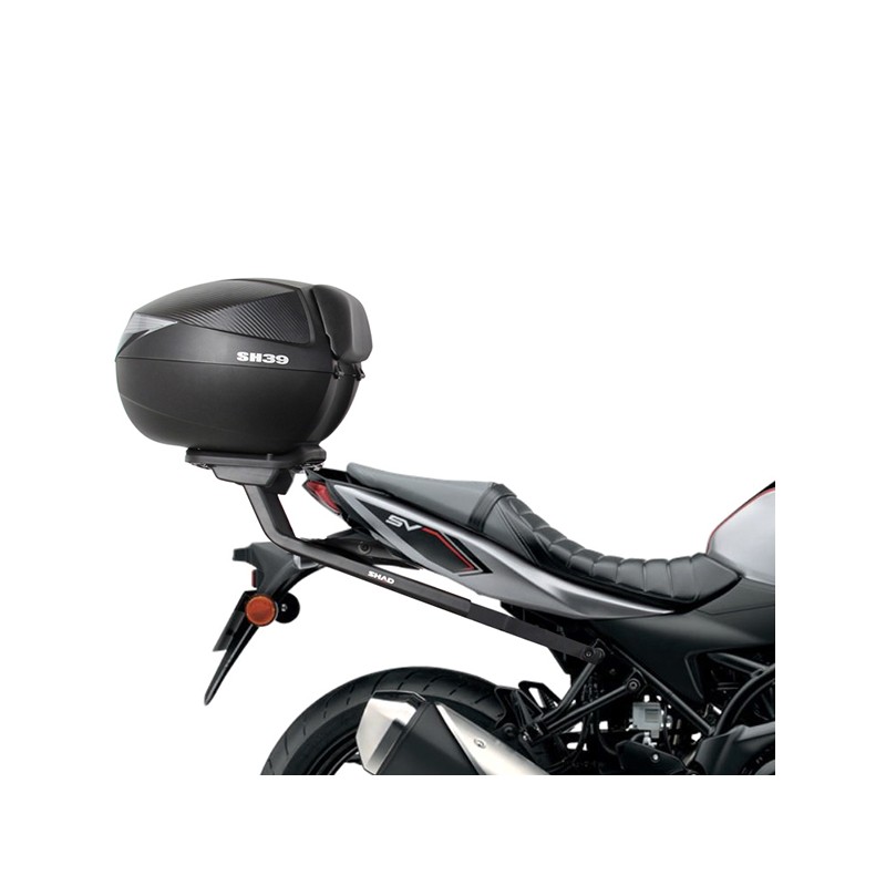 KIT DE FIJACIÓN POSTERIOR SHAD S0SV68ST SUZUKI SV 650/650X