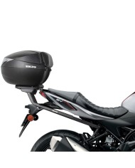 KIT DE FIJACIÓN POSTERIOR SHAD S0SV68ST SUZUKI SV 650/650X