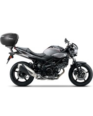 KIT DE FIJACIÓN POSTERIOR SHAD S0SV68ST SUZUKI SV 650/650X
