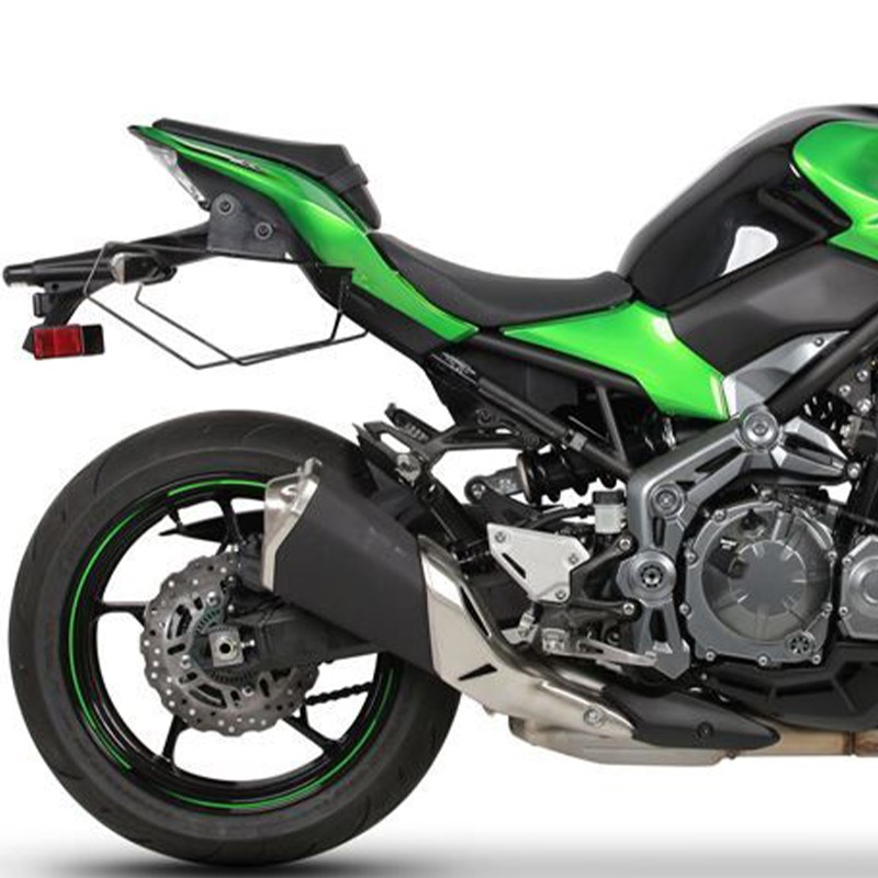 KIT DE FIJACION ALFORJAS SHAD K0Z997SE KAWASAKI Z900