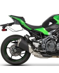KIT DE FIJACION ALFORJAS SHAD K0Z997SE KAWASAKI Z900