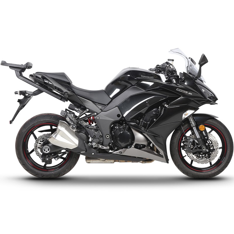 KIT DE FIJACIÓN POSTERIOR SHAD K0ZS18ST KAWASAKI Z1000SX