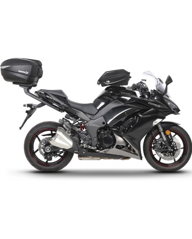 KIT DE FIJACIÓN POSTERIOR SHAD K0ZS18ST KAWASAKI Z1000SX