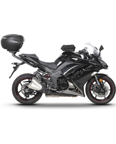 KIT DE FIJACIÓN POSTERIOR SHAD K0ZS18ST KAWASAKI Z1000SX