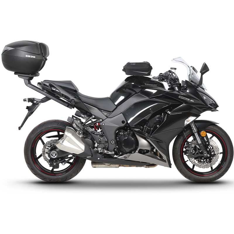 KIT DE FIJACIÓN POSTERIOR SHAD K0ZS18ST KAWASAKI Z1000SX