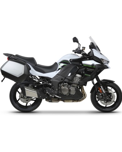 KIT DE FIJACION MALETAS LATERALES SHAD 3P K0VR19NIF KAWASAKI VERSYS 1000