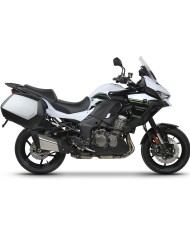 KIT DE FIJACION MALETAS LATERALES SHAD 3P K0VR19NIF KAWASAKI VERSYS 1000