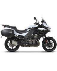 KIT DE FIJACION MALETAS LATERALES SHAD 3P K0VR19NIF KAWASAKI VERSYS 1000