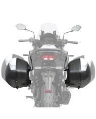 KIT DE FIJACION MALETAS LATERALES SHAD 3P K0VR19NIF KAWASAKI VERSYS 1000