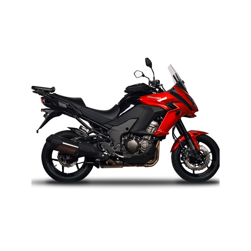 KIT DE FIJACIÓN POSTERIOR SHAD K0GT18ST KAWASAKI VERSYS 1000/GTR 1400