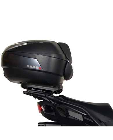 KIT DE FIJACIÓN POSTERIOR SHAD K0GT18ST KAWASAKI VERSYS 1000/GTR 1400