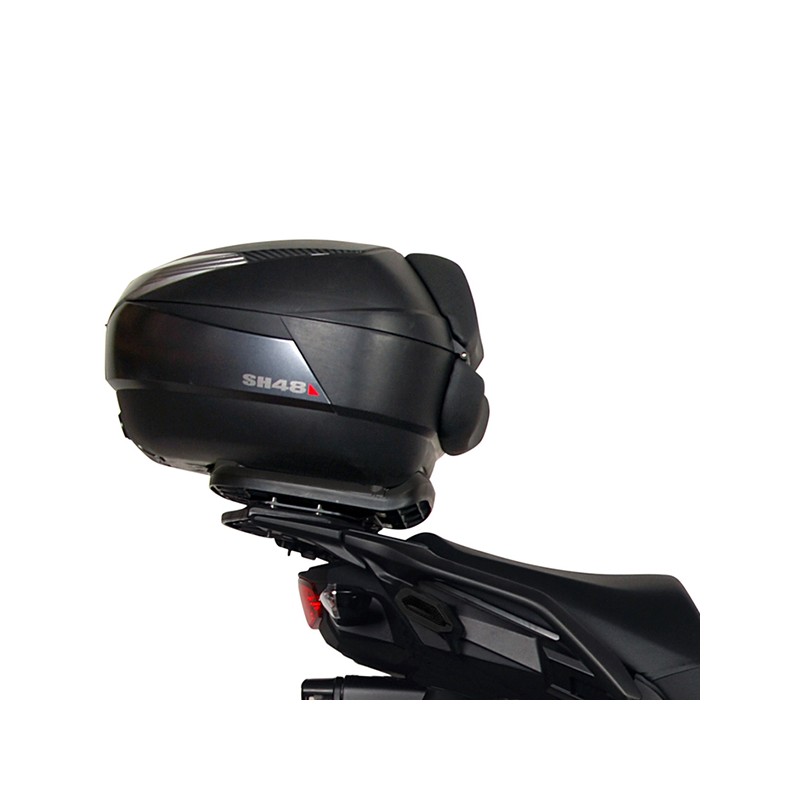 KIT DE FIJACIÓN POSTERIOR SHAD K0GT18ST KAWASAKI VERSYS 1000/GTR 1400