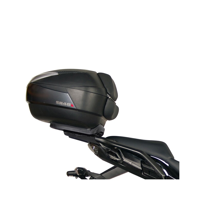 KIT DE FIJACIÓN POSTERIOR SHAD K0VR65ST KAWASAKI VERSYS 650