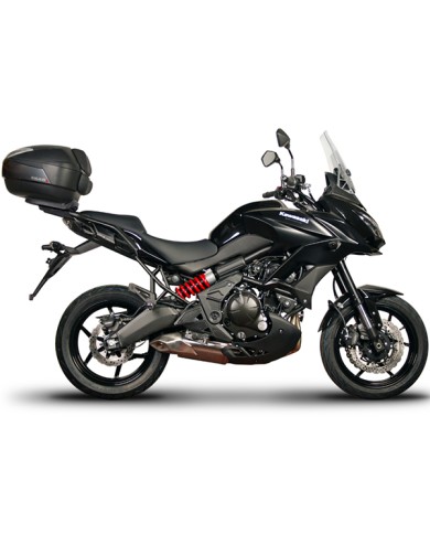 KIT DE FIJACIÓN POSTERIOR SHAD K0VR65ST KAWASAKI VERSYS 650