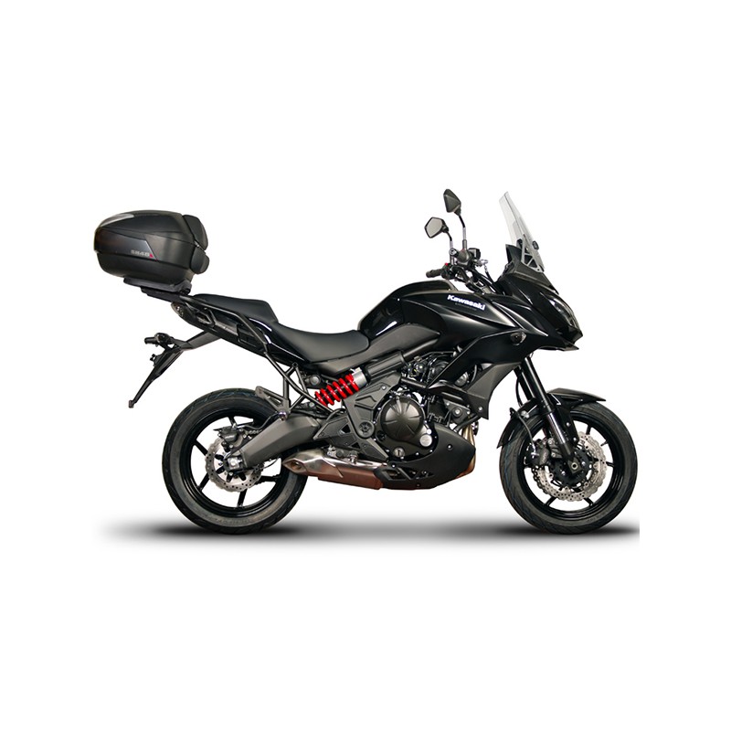 KIT DE FIJACIÓN POSTERIOR SHAD K0VR65ST KAWASAKI VERSYS 650