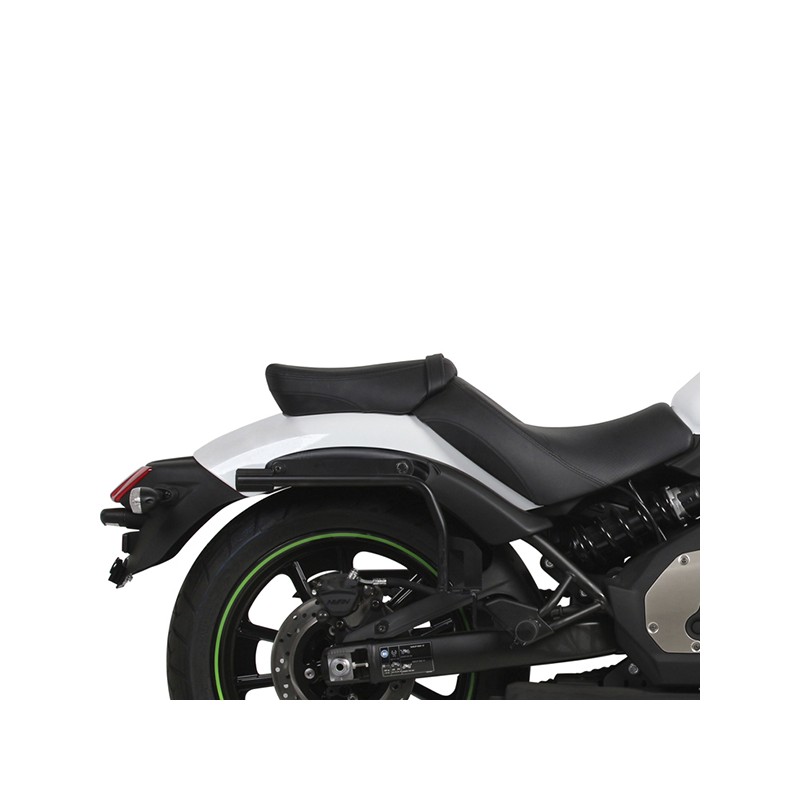 KIT DE FIJACION MALETAS LATERALES SHAD 3P K0VL65IF KAWASAKI VULCAN S 650