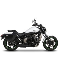 KIT DE FIJACION MALETAS LATERALES SHAD 3P K0VL65IF KAWASAKI VULCAN S 650