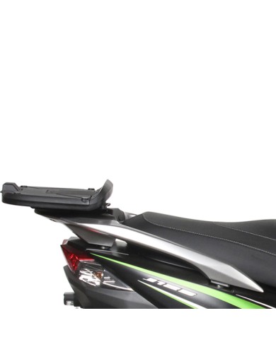 KIT DE FIJACIÓN POSTERIOR SHAD K0J334ST KAWASAKI J300/125